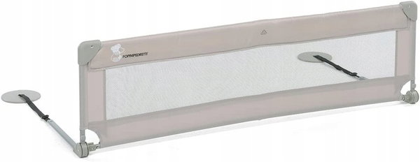 FOPPAPEDRETTI BARIERKA DO ŁÓŻKA 150 CM HOPLA