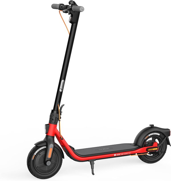 HULAJNOGA SEGWAY-NINEBOT KICKSCOOTER D28D 20 KM/H