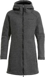 KURTKA DAMSKA PŁASZCZ VAUDE TINSHAN COAT III R.36