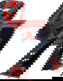 FOTELIK ROWEROWY PRZEDNI OKBABY ORION 9-15 KG