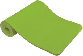 MATA DO JOGI PILATESU ANTYPOŚLIZGOWA TECHFIT 10 MM