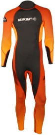 KOMBINEZON DO NURKOWANIA NEOPRENOWY BEUCHAT 3MM