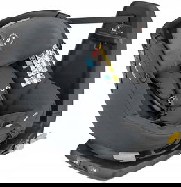 MAXI-COSI AXISSFIX FOTELIK SAMOCHODOWY 9-18KG