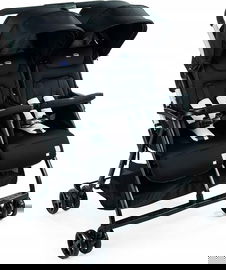 CHICCO OHLALA TWIN WÓZEK SPACEROWY DLA BLIŹNIĄT