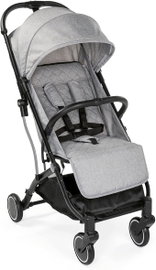 WÓZEK SPACEROWY CHICCO TROLLEY ME SPACERÓWKA LEKKA