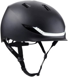 KASK ROWEROWY LUMOS STREET 56-61CM