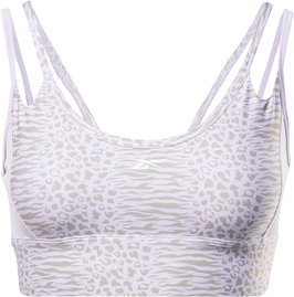 BIUSTONOSZ SPORTOWY REEBOK POLI SAFARI XL