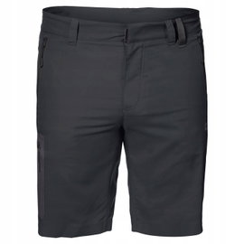 KRÓTKIE SPODENKI MĘSKIE JACK WOLFSKIN ACTIVE TRACK 46