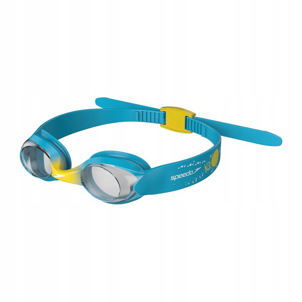 DZIECIĘCE OKULARY DO PŁYWANIA SEA SQUAD ILLUSION