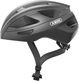 KASK ROWEROWY ABUS MACATOR TITAN ROZM.L 58-62CM