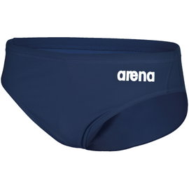 SLIPY KĄPIELÓWKI CHŁOPIĘCE ARENA SLIP SOLID ROZ. 152