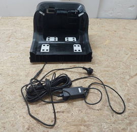 STACJA ŁADUJĄCA DO ROBOTA KOSZĄCEGO GOAT G1-2000 Z GARAŻEM