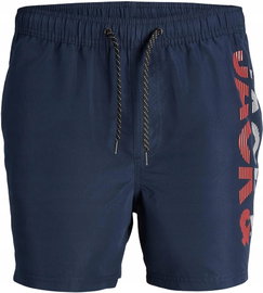 JACK&JONES SPODENKI PLAŻOWE DZIECIĘCE 176 CM