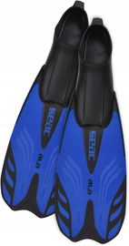 PŁETWY TRENINGOWE DZIECIĘCE SEAC ALA R. 31-33