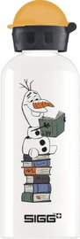BUTELKA DO PICIA DLA DZIECI SIGG DISNEY PIXAR 0,4L