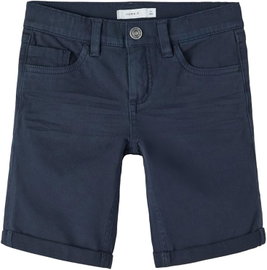 KRÓTKIE SPODENKI CHŁOPIĘCE NAME IT ROZMIAR 134