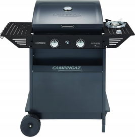 GRILL GAZOWY CAMPINGAZ 8,2 KW XPERT 200 LS PLUS ROCKY