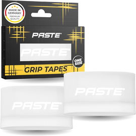OPASKI NA GOLEŃ PISZCZEL PASTE GRIP TAPES R. UNIWERSALNY BIAŁY