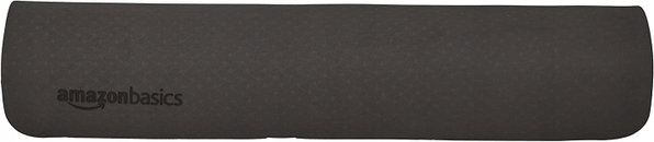 MATA DO ĆWICZEŃ FITNESS JOGA PILATES TPE 188 CM AMAZON BASICS
