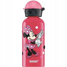 SIGG BUTELKA BIDON DLA DZIECI MINNIE MOUSE 400ML