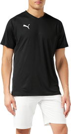 PUMA LIGA JERSEY CORE MĘSKA KOSZULKA ROZM XXL