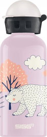 BUTELKA NA NAPOJE DLA DZIECI SIGG 8923.50 400 ML
