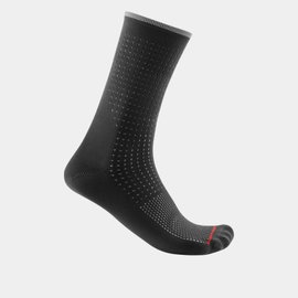 SKARPETKI ROWEROWE SPORTOWE CASTELLI PREMIO 18 ROZ. 44-47