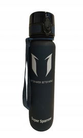 BUTELKA SPORTOWA NA WODĘ SUPER SPARROW 750 ML