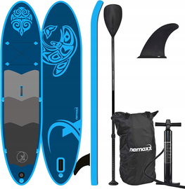 SUP NEMAXX PB330 DESKA NADMUCHIWANA 330CM 145KG
