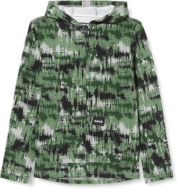 BLUZA MŁODZIEŻOWA HURLEY JUNGEN HRLB ROZM. 147-163 CM