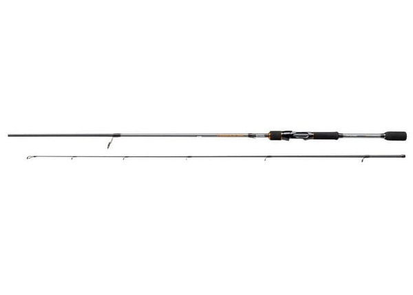 WĘDKA MITCHELL TRAXX MX2 SPIN 2.44M 15-60G 2CZ