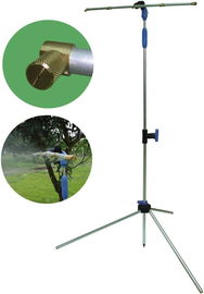 SYSTEM MGIEŁKI WODNEJ O’FRESH 050 – RAMPA CHŁODZĄCA, PRYSZNIC OGRODOWY