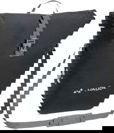 TORBA ROWEROWA SAKWA VAUDE AQUA BACK DELUXE CZARNA