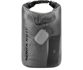 WODOODPORNY WOREK TORBA DO WODY KAJAKARSTWO SPORTY WODNE 5L NORDLIGHT