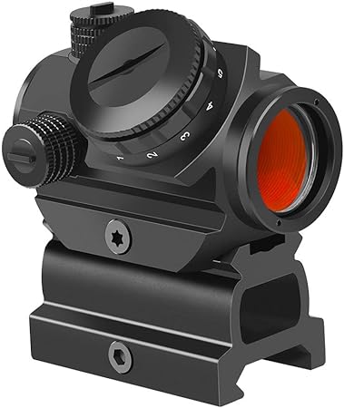CELOWNIK KOLIMATOROWY FEYACHI RDS-22 AIRSOFT