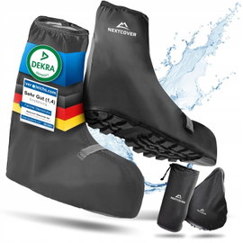 WODOODPORNE OCHRANIACZE NA BUTY NEXTCOVER L 44-46