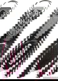 PŁETWY DO NURKOWANIA CRESSI FROG PLUS XS/S 35-38