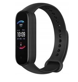 SMARTWATCH AMAZFIT BAND 5 OPASKA SPORTOWA ZEGAREK