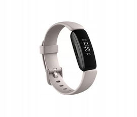 ZEGAREK SMARTWATCH FITBIT INSPIRE 2 BIAŁY