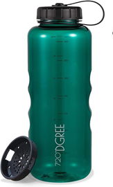 BUTELKA DO PICIA NA WODĘ I NAPOJE DGREE 1500 ML