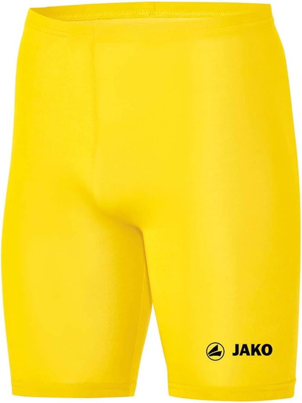SPODENKI DAMSKIE SPORTOWE DO BIEGANIA JAKO LIVING ROZMIAR S