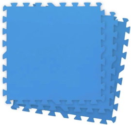 MATA PIANKOWA 58220 PODKŁAD POD BASEN PODŁOGA 50CM x9SZT.