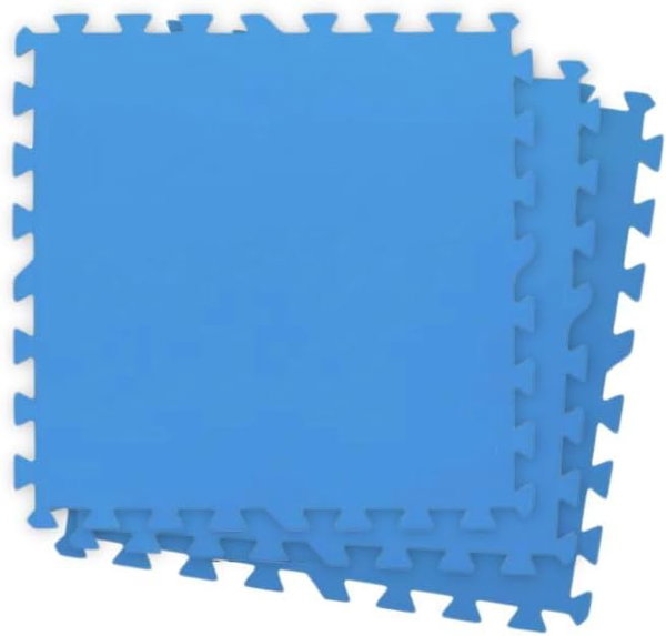 MATA PIANKOWA 58220 PODKŁAD POD BASEN PODŁOGA 50CM x9SZT.