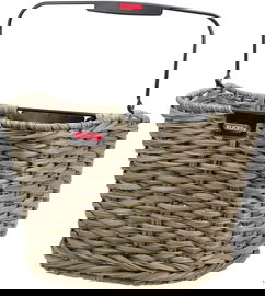 KOSZ NA KIEROWNICĘ DO ROWERU KLICKFIX UNISEX 2128052610