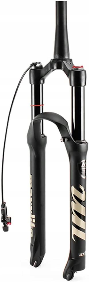 WIDELEC DO ROWERU MTB 27.5 MAXXLITE AMORTYZOWANY
