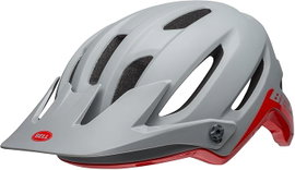 KASK ROWEROWY MTB BELL 4FORTY CLIFFHANGER GRAY r. S 52-56 CM