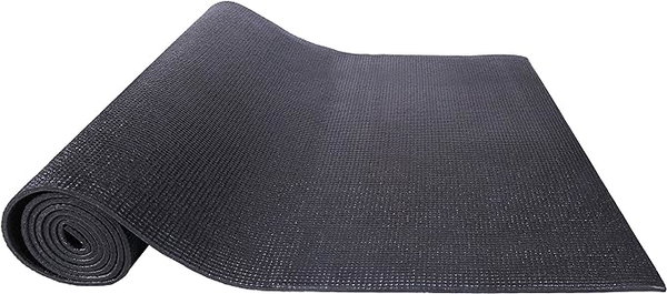 MATA GIMNASTYCZNA DO ĆWICZEŃ JOGI PILATESU FITNESS BALANCEFROM 173x61 CM