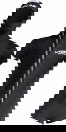 KURTKA KRÓTKI RĘKAW Z KAPTUREM CRESSI ROZM. XXL | 3,5 MM