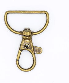 BRELOCZEK BRELOK DO KLUCZY KARABIŃCZYK EKODEKO 25SZT