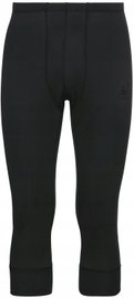 SPODNIE MĘSKIE TERMO ODLO ACTIVE 3/4 WARM ECO L
